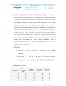 Fundamentos de Economía