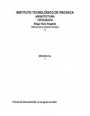 Práctica número 5: Medición de terreno ascendente y adyacente