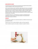 Brazo robótico casero