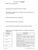 Ficha película "Wonder"