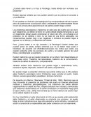 ¿Cuándo debo llevar a mi hijo al Psicólogo, hasta dónde son normales sus pesadillas?