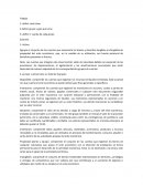 Apuntes resumidos del PUC