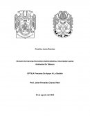 Resumen del video El cerebro – El universo entre nosotros