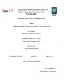 Estrategias didácticas. Propositos comunicativos