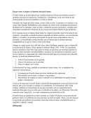 Ensayo - Taichí Chuán