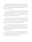 Emily y la cama de colores