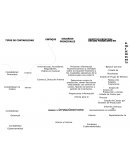 Cuadro comparativo de tipos de contabilidad