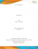 Programa de Administración de empresas