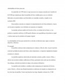 Almohadillas de freno aplicación