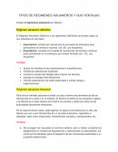 Tipos de regimenes aduaneros y sus ventajas