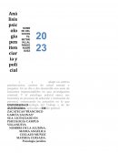 ¿Por qué psicología penitenciaria y policial se involucran?