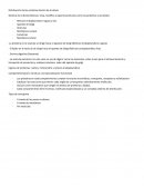 Distribución de las proteínas dentro de la célula