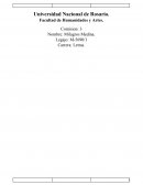 El problema de los géneros discursivos