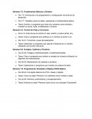 Desafío de Algoritmos Avanzados en C++