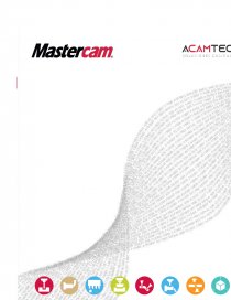 Postprocesadores Mastercam CAD/CAM. Página 1