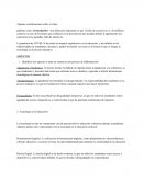 Tecnología en la Educación en Pandemia