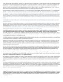 Ensayo libro Muchas Vidas Muchos Maestros