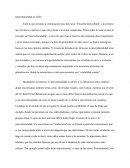 Interculturalidad en Chile