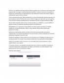 Sentencias básicas en Velneo