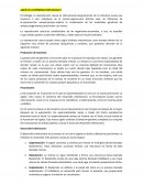 La reproducción sexual