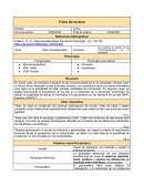 Psicometría Organizacional Computarizada