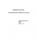 Libro Desmond Doss: Objetor de conciencia