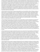 Construcción de la personalidad y la manifestación de la conducta