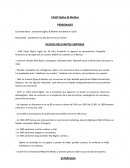 Liderazgo Caso Ogilvy & Mather