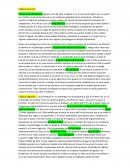 Casa verde y el alienista en Itagua