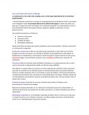 Los secretos del buen trabajo