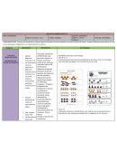 Secuencia didáctica 1ro