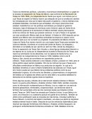 Conclusión historia