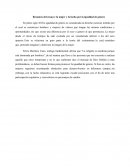 Resumen del ensayo: la mujer y la lucha por la igualdad de género
