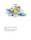 Propósito de los Estándares de Tiempo