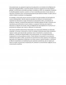 Objetivos de Desarrollo Sostenible (ODS)