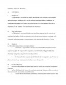 Norma de interoperabilidad