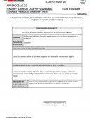 Utilizamos el geogebra como estrategia didáctica en las competencias transversales y la aplicación en nuestra practica docente