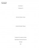 Caso Práctico 1 Videojuegos SL