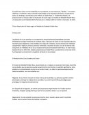 Resolución del Duelo según el Modelo de Elisabeth Kübler-Ross