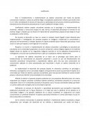 La aplicación de saberes ancestrales