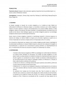 Impacto de la dieta cetogénica en un modelo de ratón 5XFAD