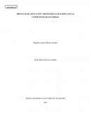 Riesgos relacionados con las condiciones de seguridad