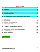 Resumen de ginecología