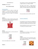 PIAR matematicas 6°