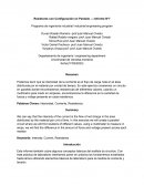 Programa de ingeniería industrial