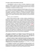 Si alguien le dijera es usted evangelico que diria