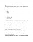 Guía de laboratorio extracción de p-toluensulfonato de sodio