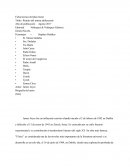 Retrato del artista adolescente