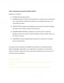 Organizadores del desarrollo