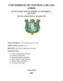 El Concebido Inicio de la vida